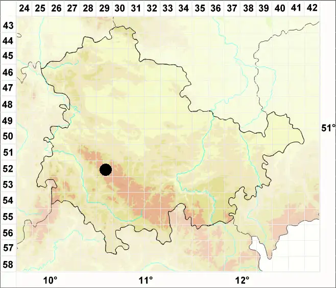 Karte H. Grünberg 13.07.2024