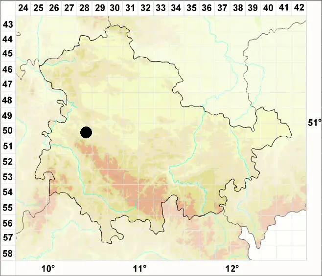 Karte H. Grünberg 14.07.2022