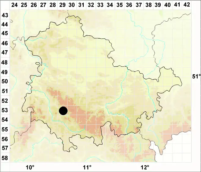 Karte H. Grünberg 17.07.2021