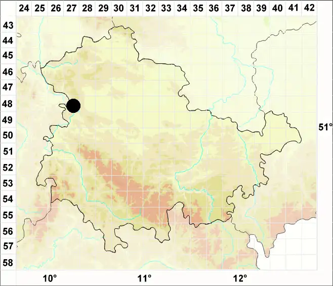 Karte H. Grünberg 19.07.2021