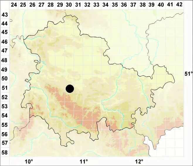 Karte H. Grünberg 01.07.2023