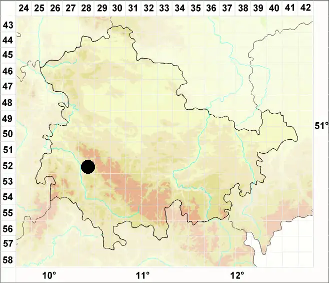 Karte H. Grünberg 25.06.2023