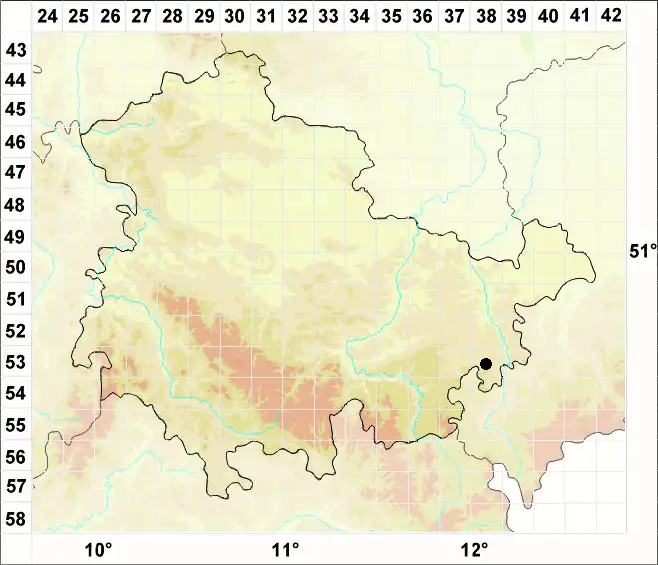 Karte H. Grünberg 21.07.2023