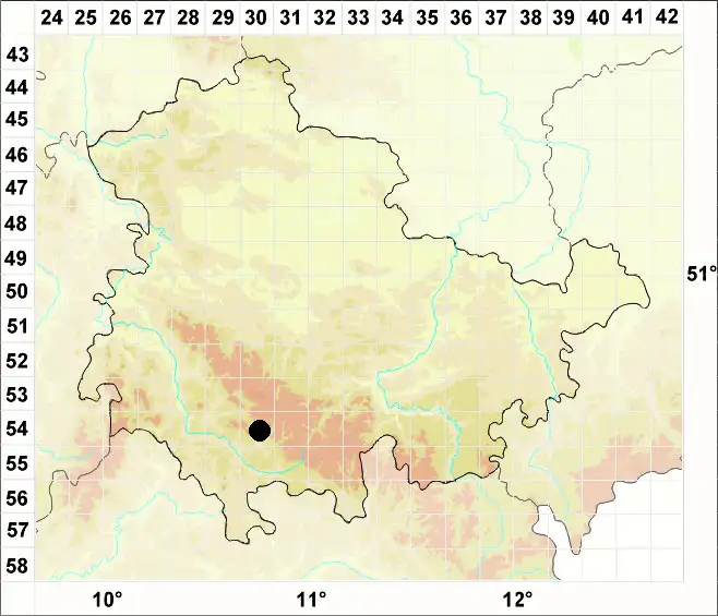 Karte H. Grünberg 25.06.2020