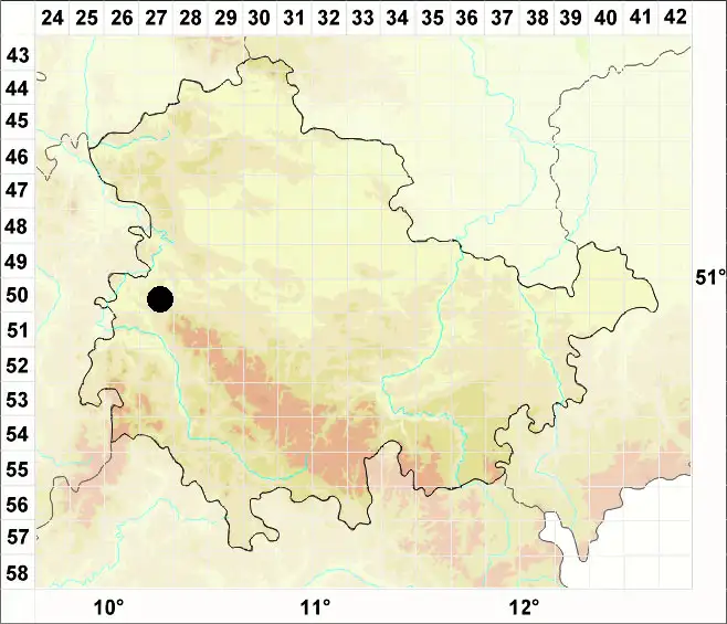 Karte H. Grünberg 30.06.2020