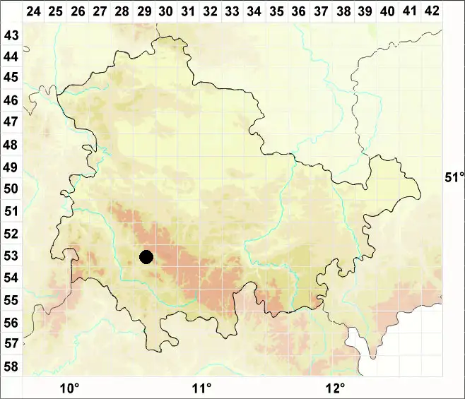 Karte H. Grünberg 18.06.2024