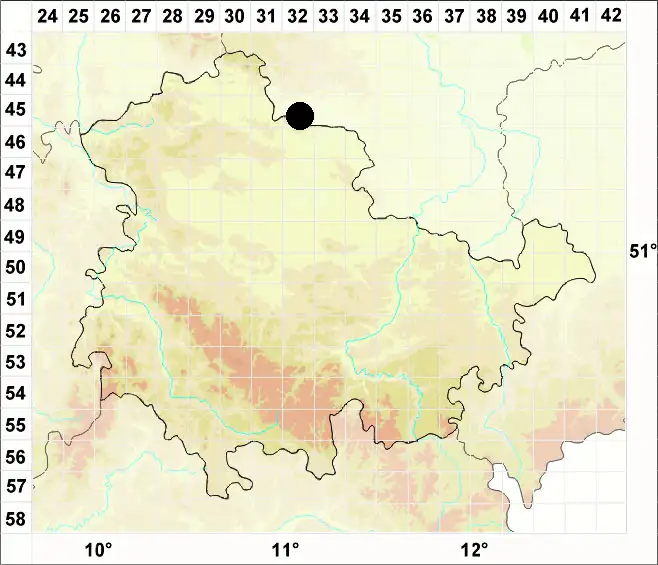Karte H. Grünberg 19.06.2022