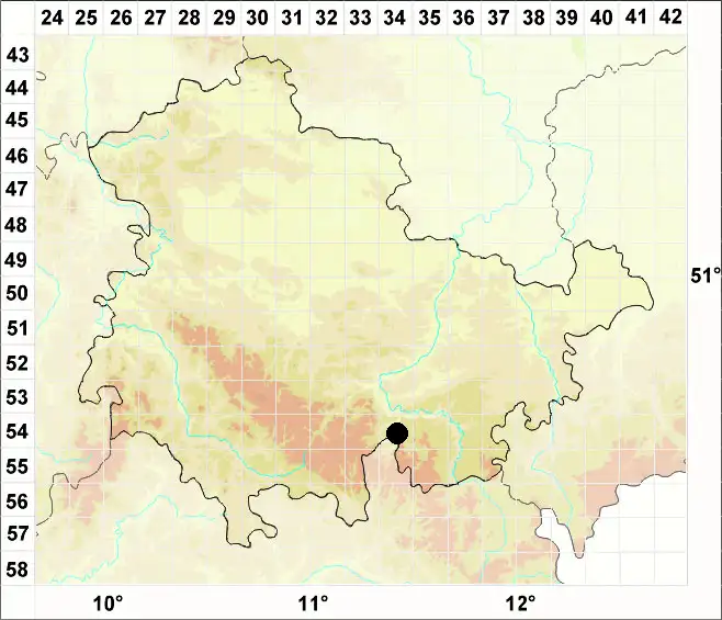 Karte H. Grünberg 18.04.2022