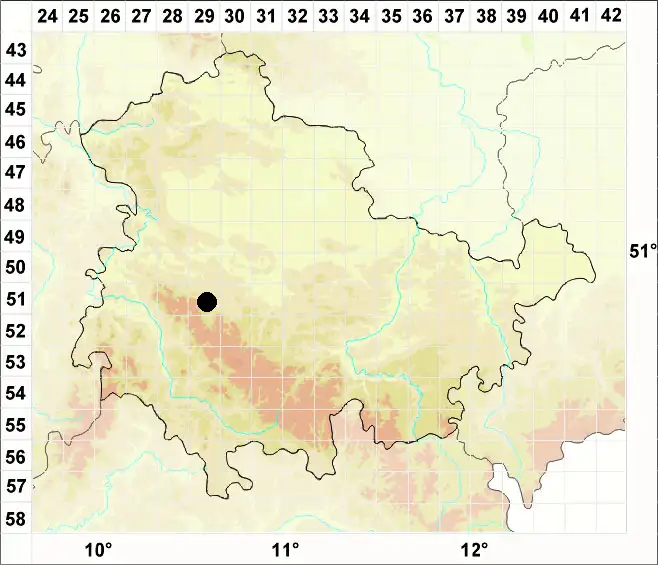 Karte H. Grünberg 23.06.2024