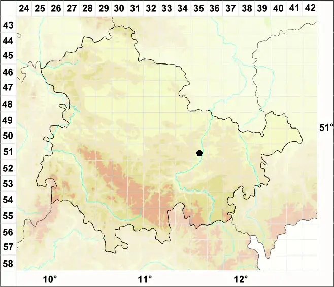 Karte H. Grünberg 13.07..2023