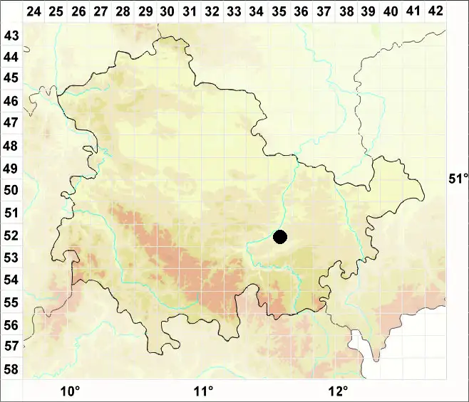 Karte H. Grünberg 18.07.2023